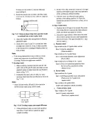 Preview for 92 page of Toshiba V-804B Service Manual