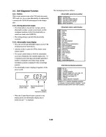 Preview for 97 page of Toshiba V-804B Service Manual