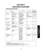 Preview for 98 page of Toshiba V-804B Service Manual