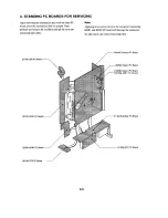 Preview for 100 page of Toshiba V-804B Service Manual