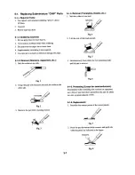 Preview for 104 page of Toshiba V-804B Service Manual