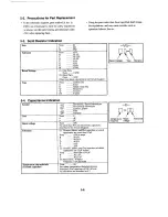 Preview for 105 page of Toshiba V-804B Service Manual