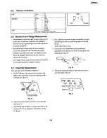 Preview for 106 page of Toshiba V-804B Service Manual