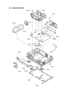 Preview for 109 page of Toshiba V-804B Service Manual