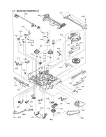 Preview for 111 page of Toshiba V-804B Service Manual