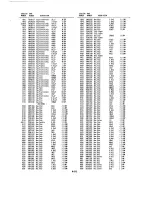 Preview for 116 page of Toshiba V-804B Service Manual