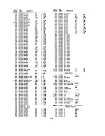 Preview for 117 page of Toshiba V-804B Service Manual