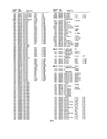 Preview for 121 page of Toshiba V-804B Service Manual