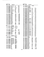 Preview for 122 page of Toshiba V-804B Service Manual