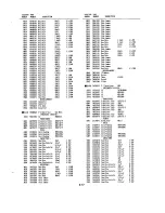 Preview for 123 page of Toshiba V-804B Service Manual