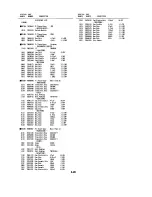 Preview for 126 page of Toshiba V-804B Service Manual