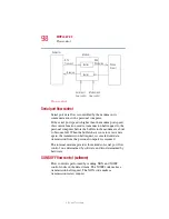 Preview for 98 page of Toshiba V.9256K User Manual