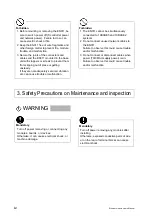 Preview for 6 page of Toshiba V Series User Manual