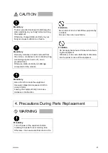 Preview for 7 page of Toshiba V Series User Manual