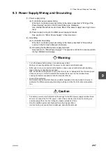 Preview for 227 page of Toshiba V Series User Manual