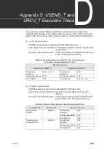 Preview for 241 page of Toshiba V Series User Manual