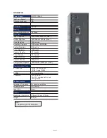 Preview for 41 page of Toshiba V200 GAA242**S User Manual