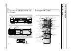 Preview for 2 page of Toshiba V631UK Owner'S Manual