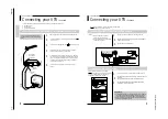 Preview for 4 page of Toshiba V631UK Owner'S Manual