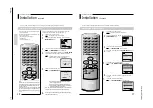 Preview for 8 page of Toshiba V631UK Owner'S Manual