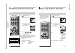 Preview for 11 page of Toshiba V631UK Owner'S Manual