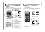 Preview for 13 page of Toshiba V631UK Owner'S Manual