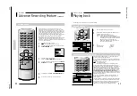 Preview for 15 page of Toshiba V631UK Owner'S Manual