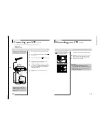 Предварительный просмотр 5 страницы Toshiba v632uk Owner'S Manual