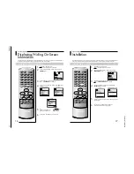 Предварительный просмотр 8 страницы Toshiba v632uk Owner'S Manual