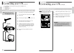 Preview for 5 page of Toshiba V853UK Owner'S Manual