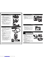Preview for 3 page of Toshiba VC-EA100CV Owner'S Manual