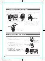 Предварительный просмотр 9 страницы Toshiba VC-GC31CPT Owner'S Manual