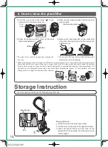 Preview for 11 page of Toshiba VC-GC31CPT Owner'S Manual