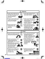 Preview for 29 page of Toshiba VC-GC32BSA Owner'S Manual