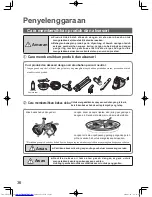 Preview for 37 page of Toshiba VC-GC32BSA Owner'S Manual