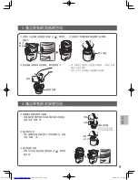 Preview for 10 page of Toshiba VC-GC33BSA Owner'S Manual