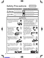 Preview for 19 page of Toshiba VC-GC33BSA Owner'S Manual