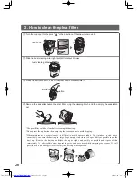 Preview for 27 page of Toshiba VC-GC33BSA Owner'S Manual