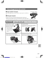 Preview for 38 page of Toshiba VC-GC33BSA Owner'S Manual