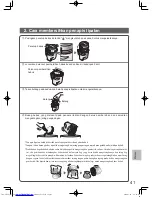 Preview for 42 page of Toshiba VC-GC33BSA Owner'S Manual