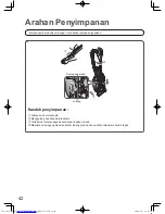 Preview for 43 page of Toshiba VC-GC33BSA Owner'S Manual