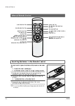 Preview for 7 page of Toshiba VCP-C8 Service Manual