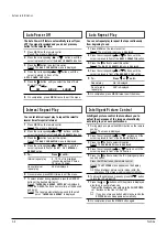 Preview for 11 page of Toshiba VCP-C8 Service Manual