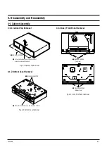 Preview for 16 page of Toshiba VCP-C8 Service Manual