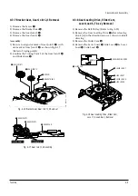 Preview for 24 page of Toshiba VCP-C8 Service Manual