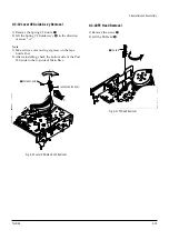 Preview for 30 page of Toshiba VCP-C8 Service Manual