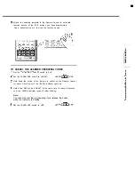 Preview for 5 page of Toshiba VCR remote Programming Manual