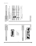 Preview for 7 page of Toshiba VE28 Service Manual