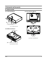 Preview for 26 page of Toshiba VE28 Service Manual