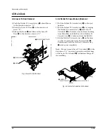 Preview for 31 page of Toshiba VE28 Service Manual